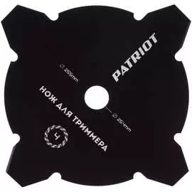 Нож Patriot TBM-4 809115208