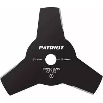 Нож Patriot 809115203