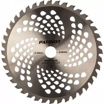 Нож Patriot TBS-40 Promo 809115226