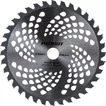 Нож Patriot TBS-36 809115220