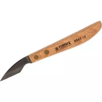 Нож по дереву Narex Standart Line 894110