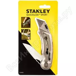 Нож Stanley