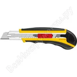 Нож STAYER HERCULES-18 09165_z01