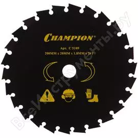 Нож Champion C5109