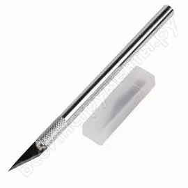 Нож REXANT 12-4910