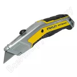 Нож Stanley