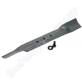 Нож с закрылками 37 см для me 339 viking 63207020100