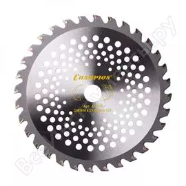 Нож для триммера Champion Strong C5170
