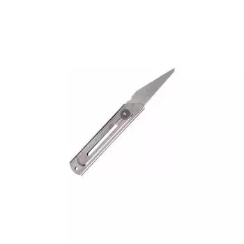 Нож садовый Добросад Помощник 826-021