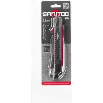 Нож Sanitoo Heavy Duty 3105