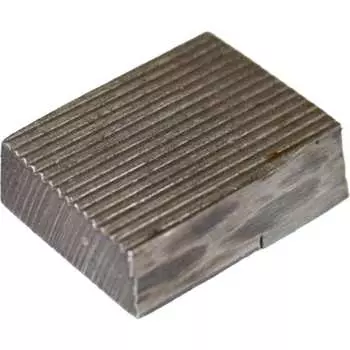 Нож Sekira 2020-0162 Р6М5 15927