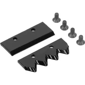 Нож шнека для грунта Denzel 56017