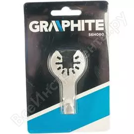 Специальный нож-гриб GRAPHITE