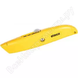 Строительный нож Biber 50115 тов-085192