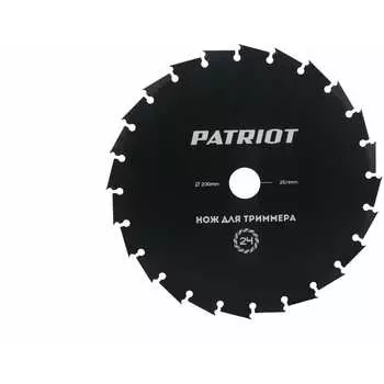 Нож Patriot TBS-24 809115217