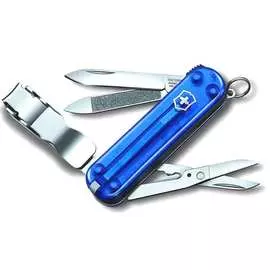 Нож Victorinox Classic Nail Clip 580 0.6463.T2