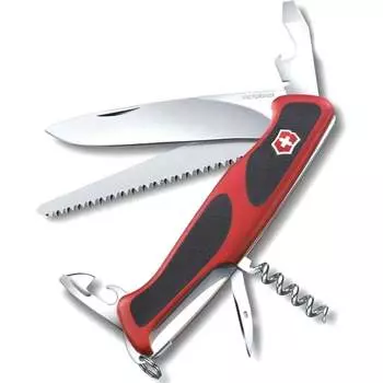 Нож Victorinox RangerGrip 55 0.9563.C