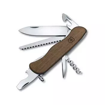 Нож Victorinox Forester 0.8361.63
