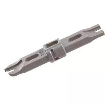 Нож-вставка для заделки витой пары в кроссы NIKOMAX NMC-13TB