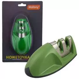 Ножеточка Mallony KS-3 001791
