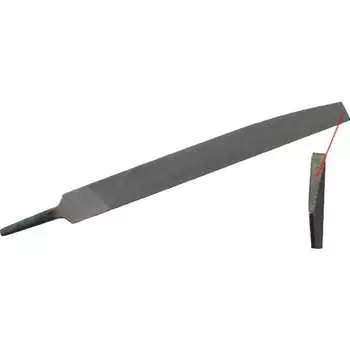 Ножевидный напильник CNIC 59926