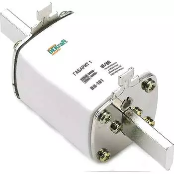 Ножевой предохранитель DEKraft 21311DEK 1113616