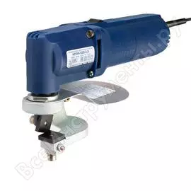 Ножевые ножницы Лепсе