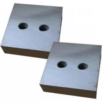 Нож для резчика арматуры -GQ 40A GQ 42A ТСС 490449