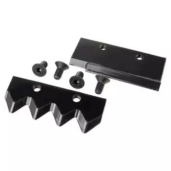 Ножи для грунта VERTON gdk-250 (прямые ножи) 01.12782.14708