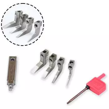 Ножи для грунтубеля Hongdui hd М00021585