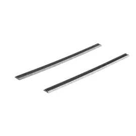Ножи для рубанка flex 209-105 pb hss (2 шт; 82х5.5х1.1 мм) hammer 335499