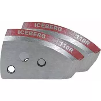 Ножи для V2.0/V3.0 Тонар ICEBERG-110R NLA-110R.SL 169835