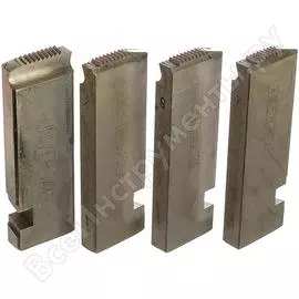 Резьбонарезные ножи для B-Matic 2C, B-Matic 2A BREXIT