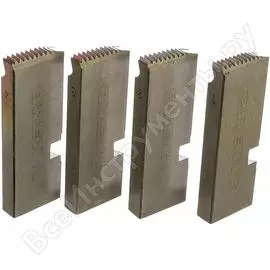 Резьбонарезные ножи для B-Matic 2C, B-Matic 2A BREXIT