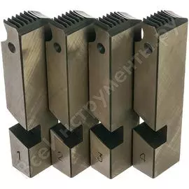 Резьбонарезные ножи для B-Matic 2B, B-Matic 3, B-Matic 4 BREXIT