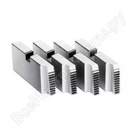 Резьбонарезные ножи для цилиндрической резьбы VOLL 2.20057