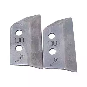 Ножи Тонар ЛР-130L СКАТ NLS-130L.SL.T 00000005443