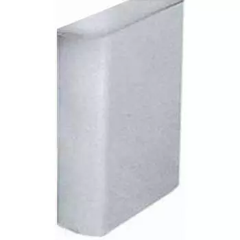 Ножка для хозяйственной раковины Hatria Y1VC01