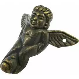 Ножка для шкатулок Левша Ангел У8-7169.СБ