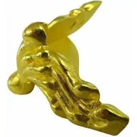 Ножка для шкатулок Левша Крылья У8-7189.З