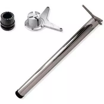 Ножка для стола MFK-TORG 4440 Н-82 Х