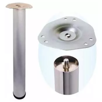 Ножка для стола MFK-TORG Х Н-110 ДН