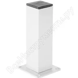 Квадратная нерегулируемая ножка Tech-Krep 127476