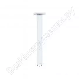 Круглая нерегулируемая ножка Tech-Krep 151267