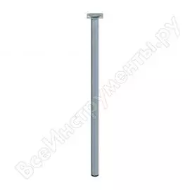 Круглая нерегулируемая ножка Tech-Krep