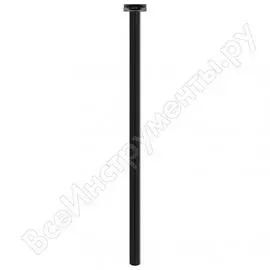 Круглая нерегулируемая ножка Tech-Krep 151243