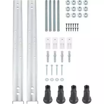 Ножки для акриловой ванны Berges 051008