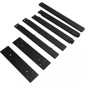 Ножки для мебели ALLEN BRAU Reality 1.320A12.BB 00274421