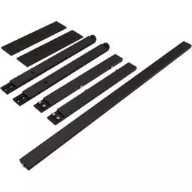 Ножки для мебели ALLEN BRAU Reality 1.320B14.BB 00274428