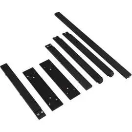 Ножки для мебели ALLEN BRAU Reality 1.320B13.BB 00274424